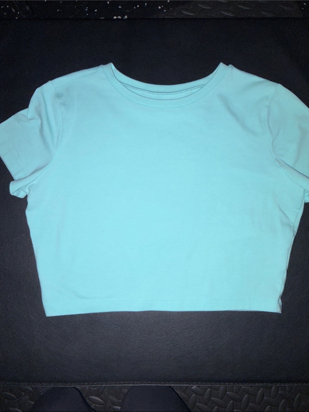 Wild fable Crop Top